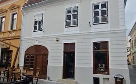 Rossmarkt Apartments